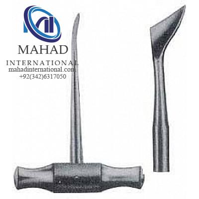 Winter Root Elevator